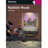 Rubbish Rivals 6º Primaria Primary Readers 6