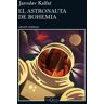 El astronauta de Bohemia