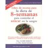Libro de recetas para la dieta de 8-sema