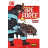 Fire Force 6