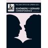 Schönberg y Gerhard