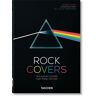 Rock Covers - 40th Anniversary Edition