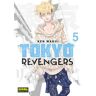 Tokyo Revengers 05