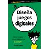 Diseña juegos digitales