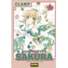 Card captor Sakura clear card arc 9