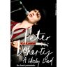 Peter Doherty. Un chaval prometedor