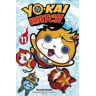 Yo-Kai Watch 11