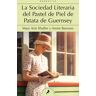 La sociedad literaria y del pastel de piel de patata Guernsey