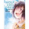 Wolf Children 3