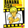 Banana Fish 1