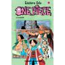 One Piece nº 019