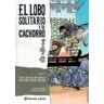 Lobo solitario 2