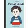 Petita & Gran Hannah Arendt