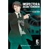 Psycho Pass nº 05/06