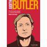 Judith Butler