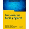 Deep Learning con Keras y PyTorch