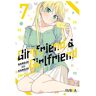 Girlfriend y girlfriend vol.7