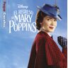 El regreso de Mary Poppins. Pequecuentos