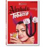 20th Century Alcohol & Tobacco Ads. 40th Ed.