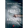 Los amantes anónimos