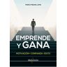 Emprende y gana