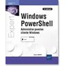 Windows PowerShell. Administrar puestos cliente Windows