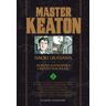 Master Keaton nº 02/12