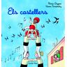 Els castellers