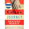 Cilka's Journey