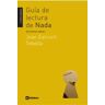 Guía de lectura de 'Nada'