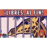 ¡Libres, al fin!