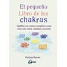 El pequeño libro de los chakras