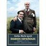 Diarios españoles. Volumen I