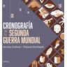 Cronografía de la segunda guerra mundial