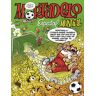 Especial Mundial 2014 (Números especiales Mortadelo y Filemón)