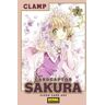 Card captor Sakura clear card arc 7