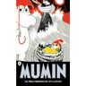 Mumin. Las tiras completas de Tove Jansson 4