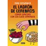 El ladrón de cerebros. Comer cerezas con