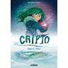 CRIPTO 5: Bajo el hielo