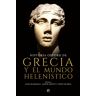 Historia Oxford de Grecia y el mundo helenístico