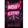 Butcher & Blackbird