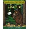 El grúfalo y La hija del grúfalo