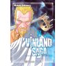 Vinland Saga 8