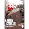 Killing stalking season 3 vol 6