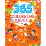 365 colouring book 4