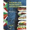 Cocinar con ingredientes japoneses