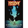 Hellboy 26: El club de la linterna de plata