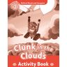 Clunk in The Clouds/Ab