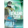 Vinland Saga nº 02