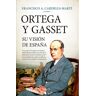 Ortega y Gasset, su visión de España